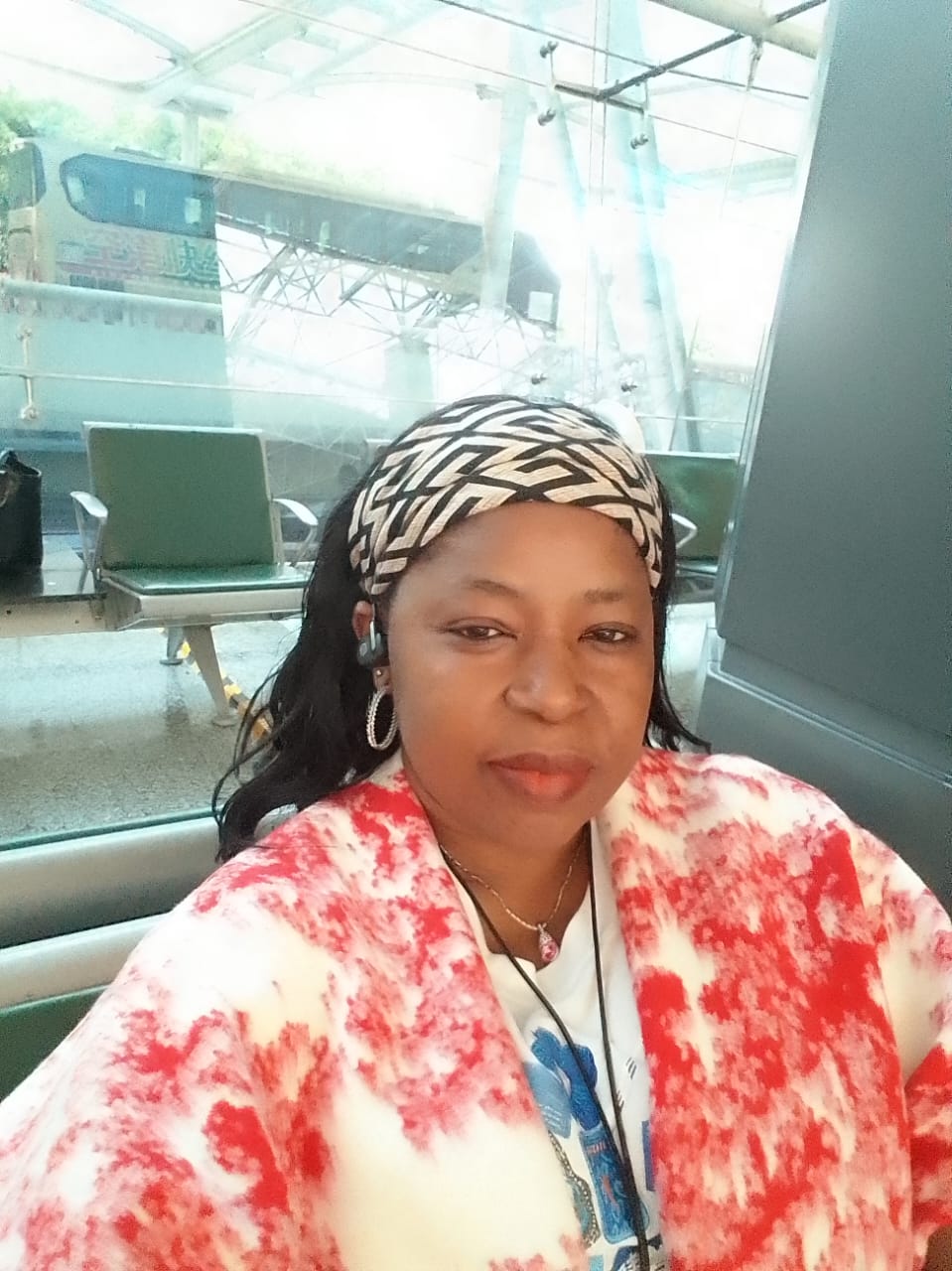 Kathleen N. Tafon - General Coordinator